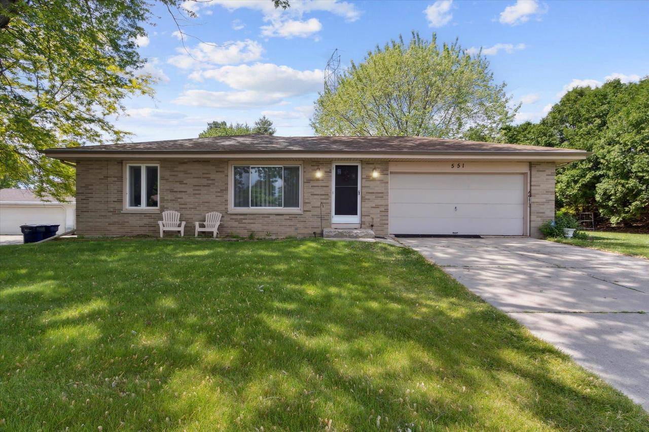 Janesville, WI 53548,551 N Crosby Avenue
