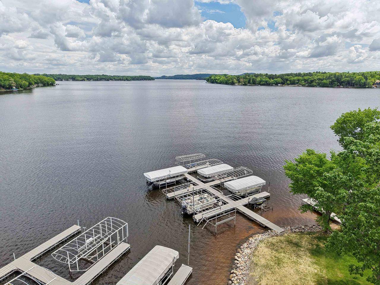 Merrimac, WI 53561,E12785 Wynding Way