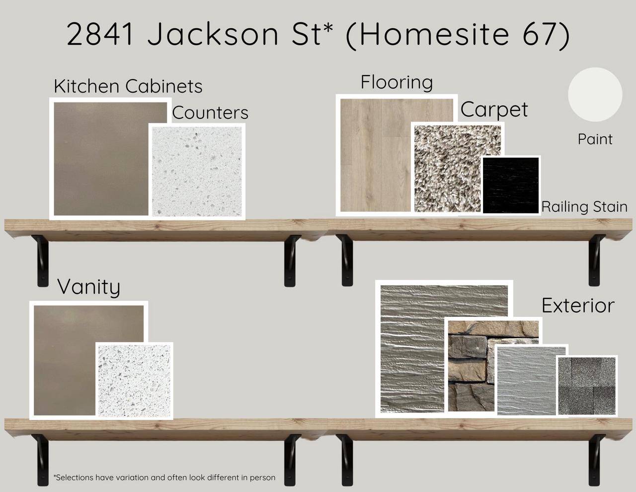 Stoughton, WI 54589,2841 Jackson Street
