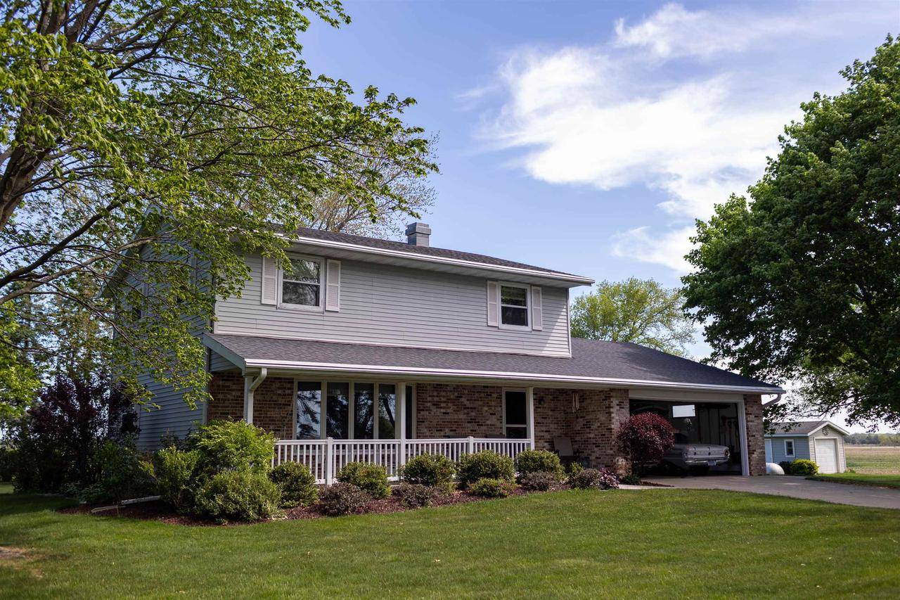 Evansville, WI 53536,10930 W Weary Road