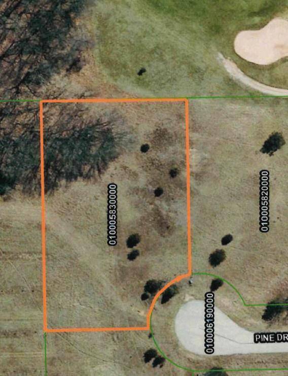 Montello, WI 53949,Lot 75 Pine Drive