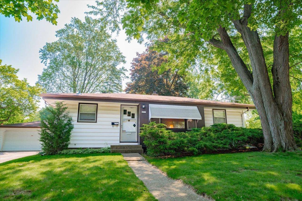 Madison, WI 53704,4225 School Road