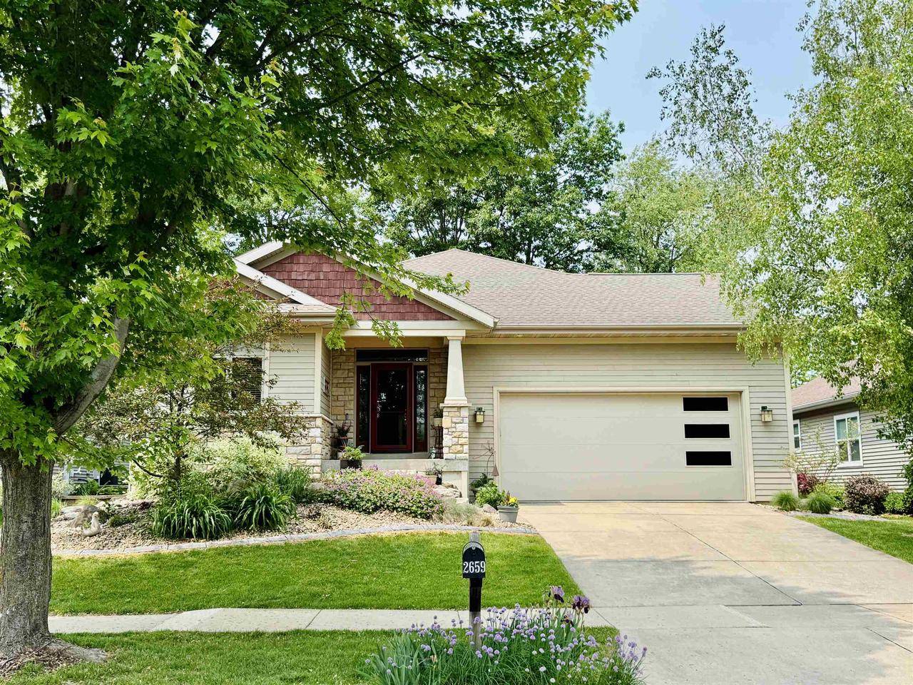Fitchburg, WI 53711,2659 Dungarvan Road