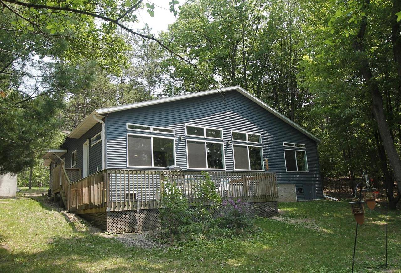 Neshkoro, WI 54960,N6741 17th Lane