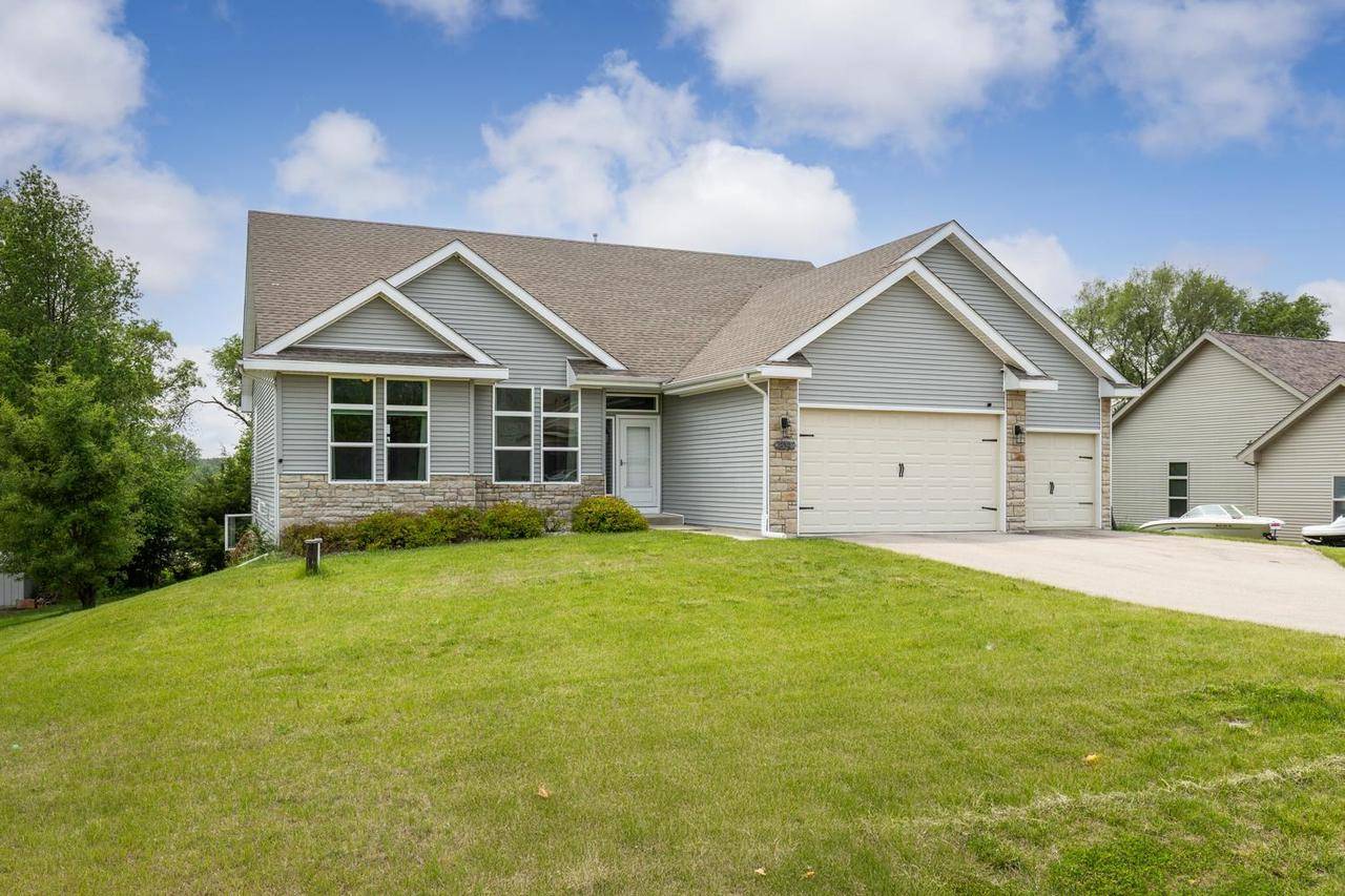 Edgerton, WI 53534,834 E Mason Drive