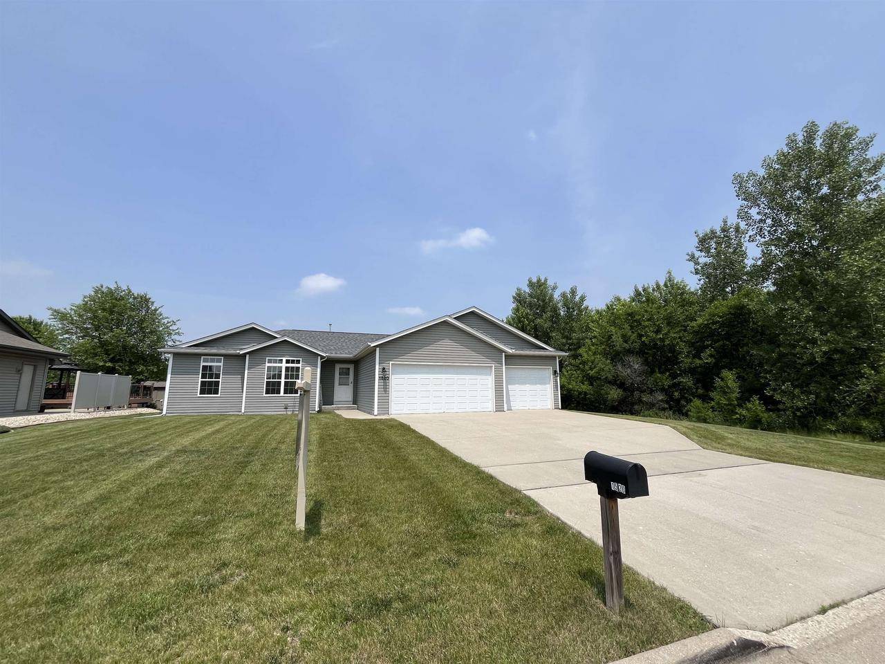 Janesville, WI 53546,1520 Redwood Drive