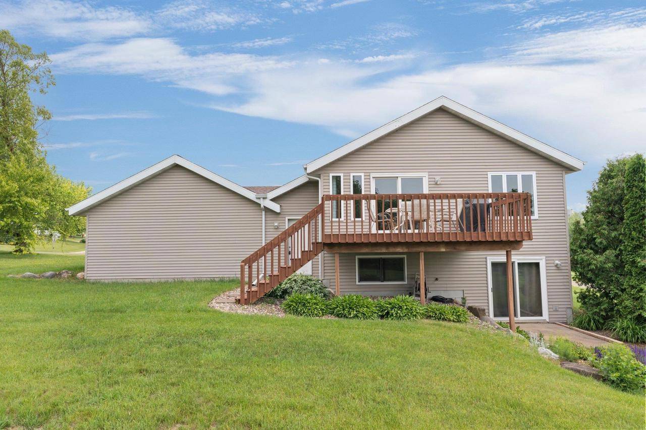 Blue Mounds, WI 53517,10889 Smokey Mountain Trail