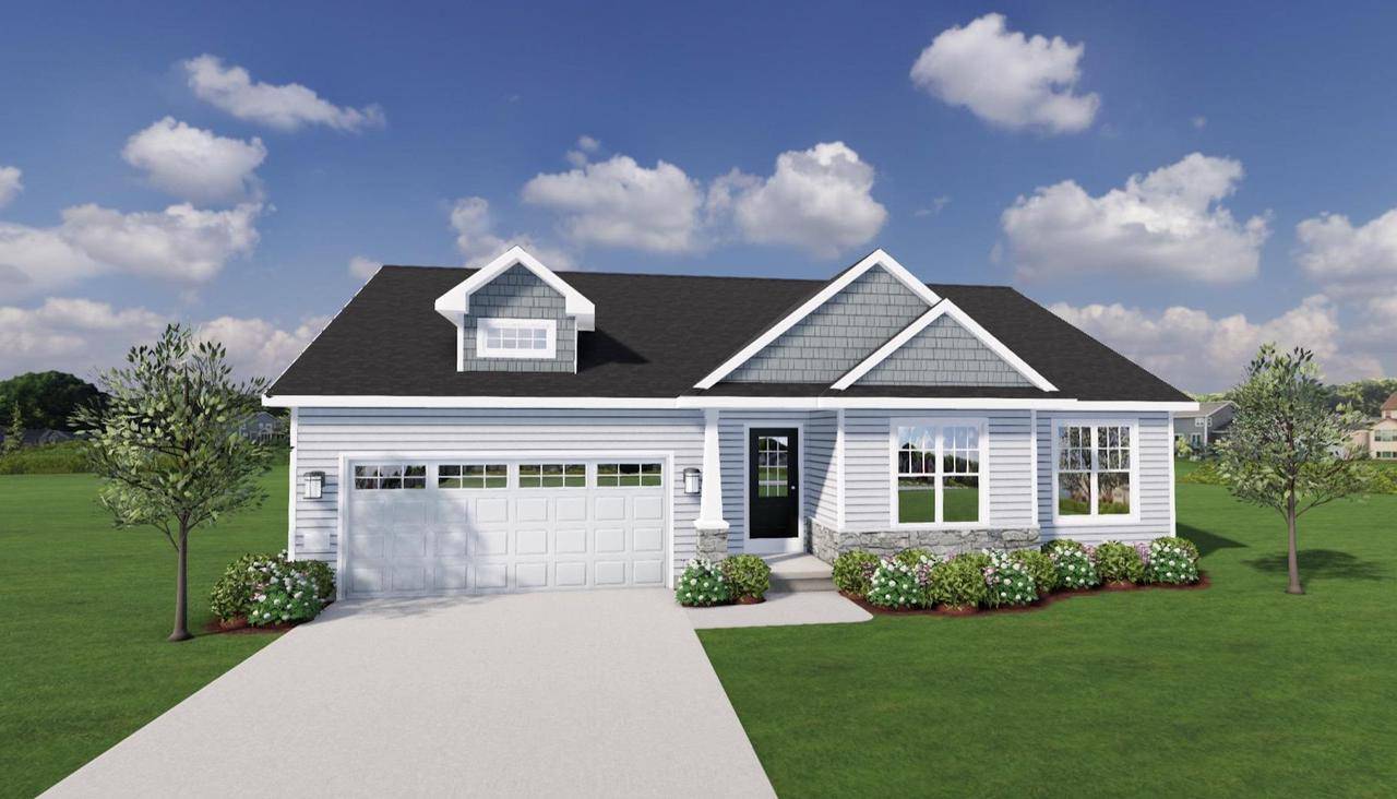 Oregon, WI 53575,408 Stoddard Drive