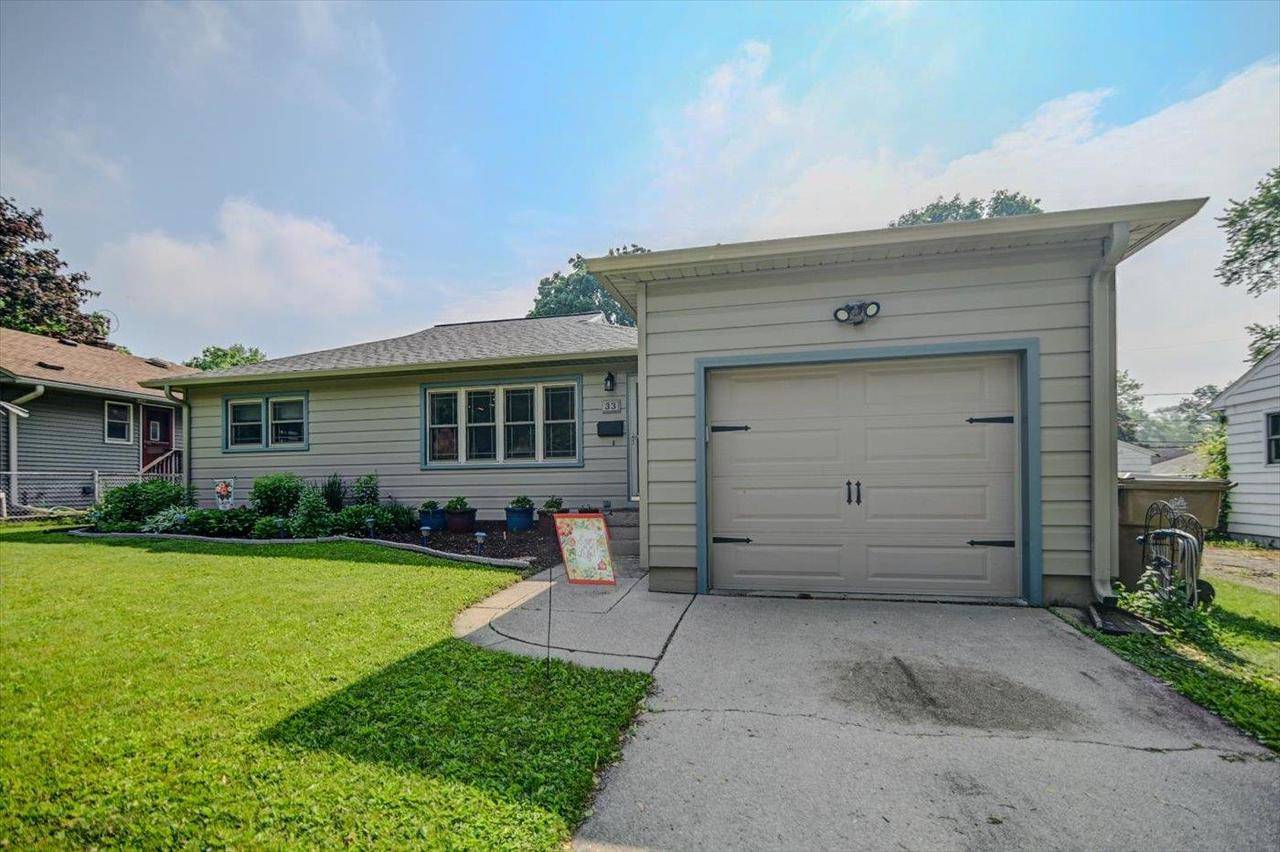 Madison, WI 53714,33 Bradford Lane