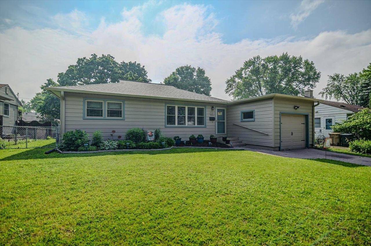 Madison, WI 53714,33 Bradford Lane