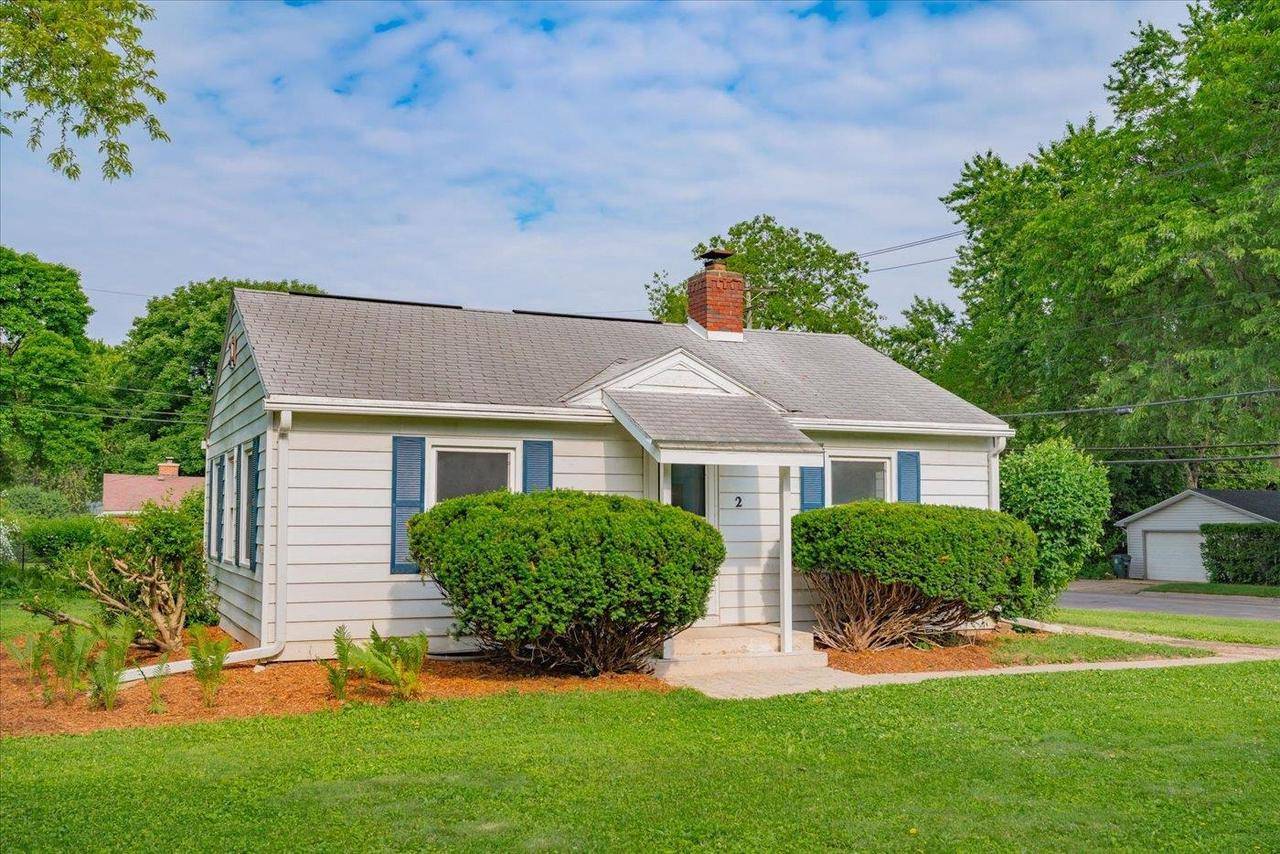 Madison, WI 53705,2 S Owen Drive