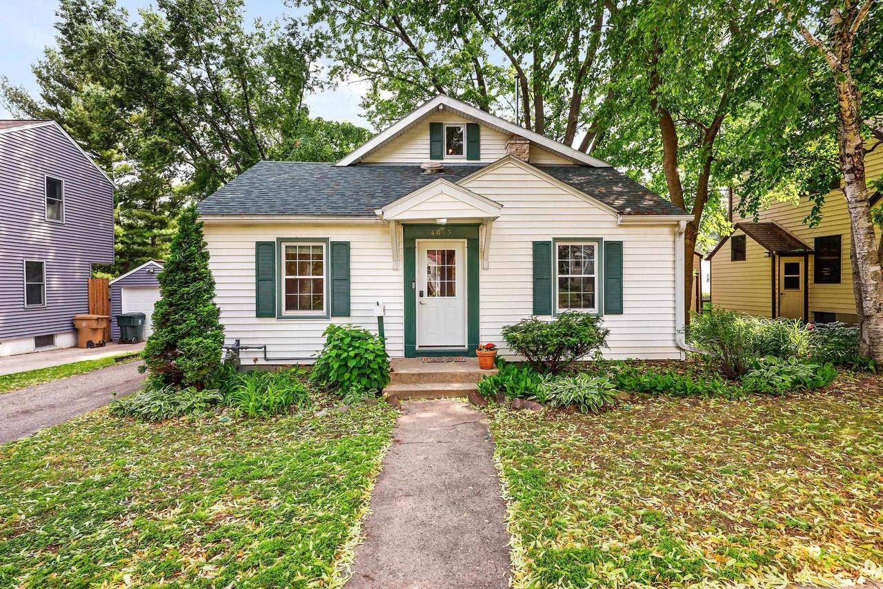 Madison, WI 53711,4013 Meyer Avenue