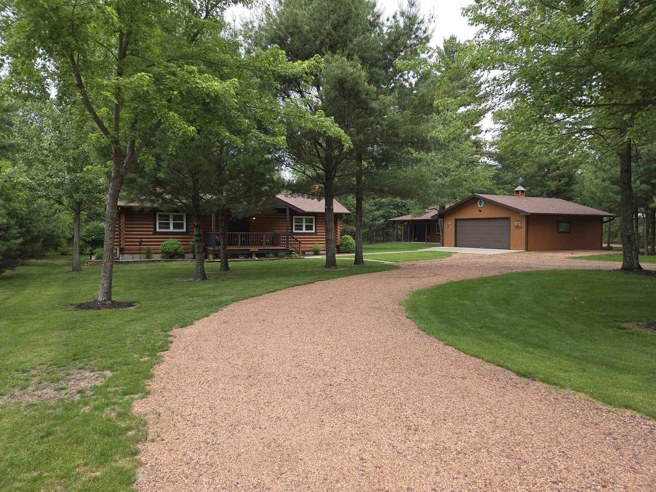 Arkdale, WI 54613,1980 N Cypress Lane