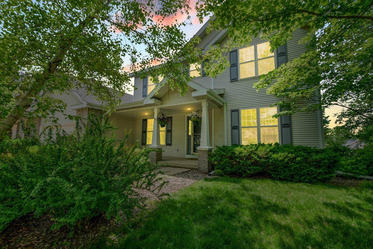 Madison, WI 53704,918 Eagle Crest Drive