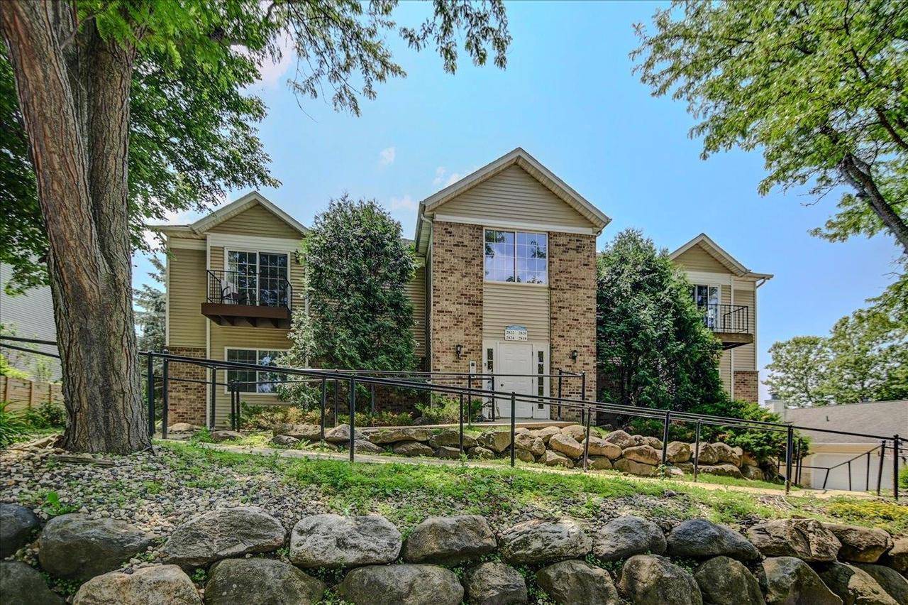 Madison, WI 53719,2822 Cimarron Trail