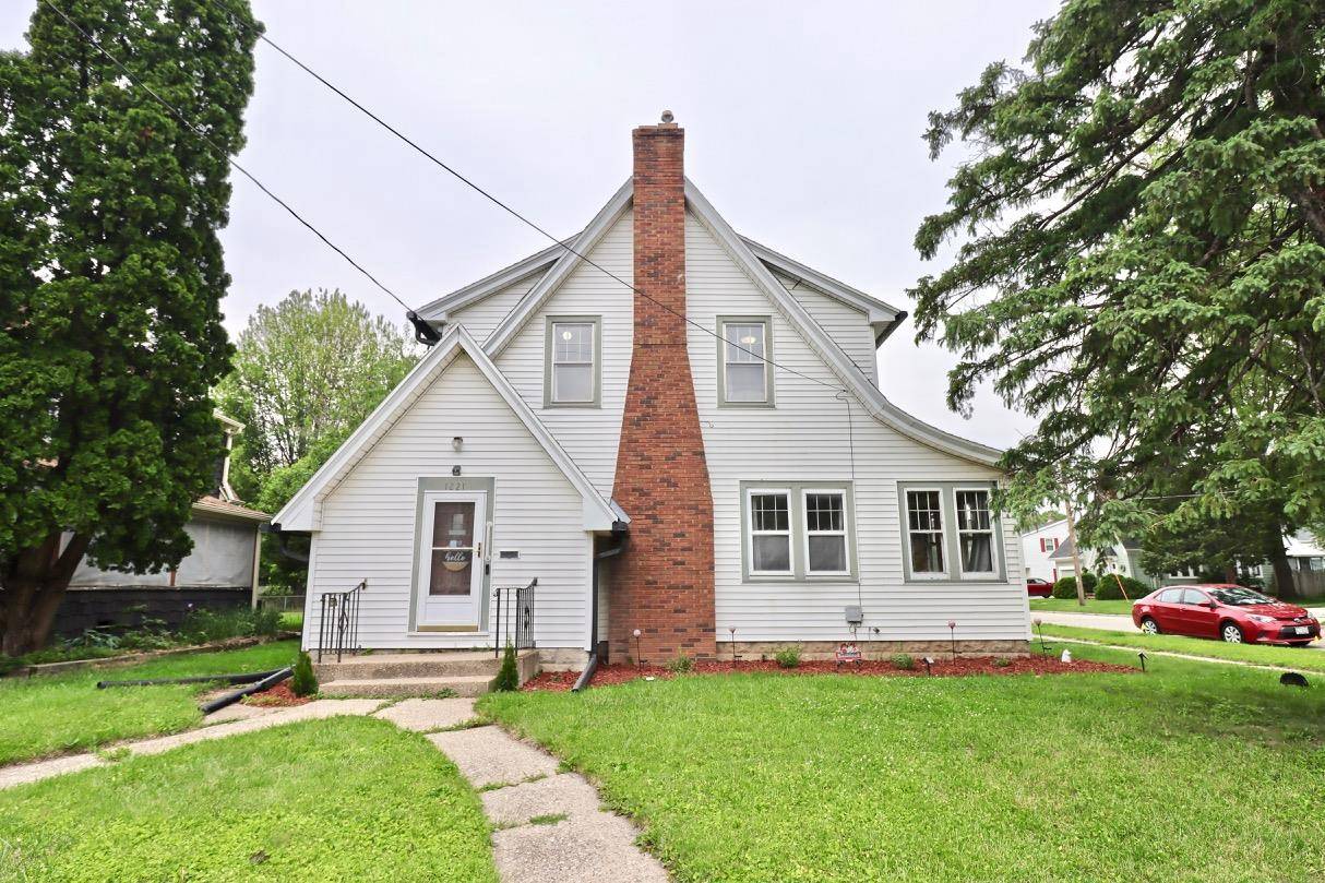 Janesville, WI 53545,1221 Grace Street