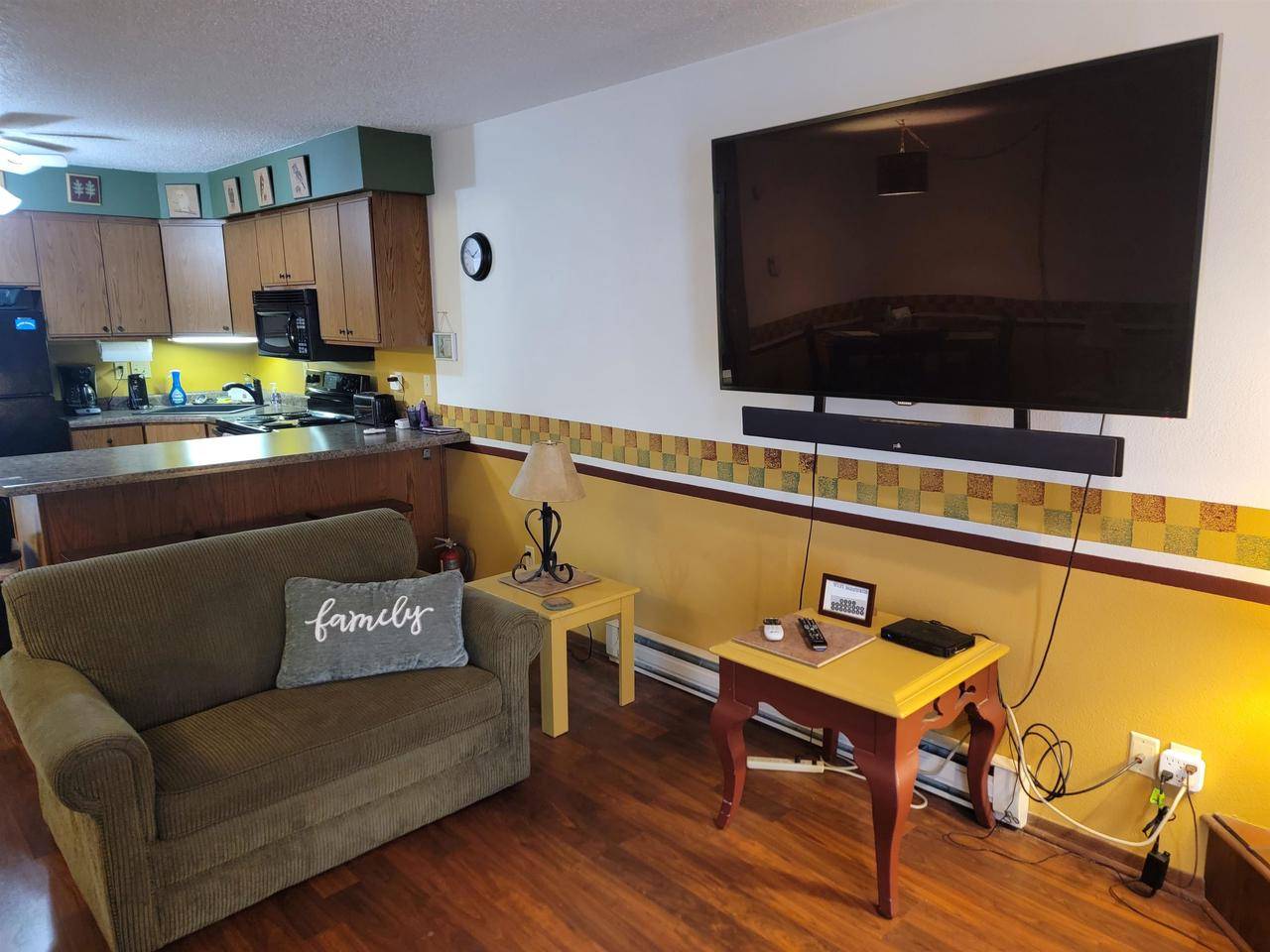 Wisconsin Dells, WI 53965,1093 Canyon Road #207