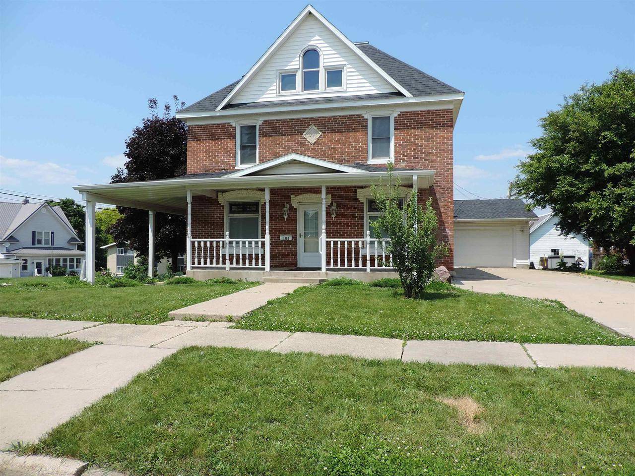 Plain, WI 53577,1180 Clover Street