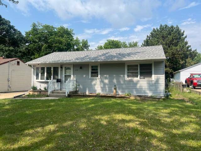 Beloit, WI 53511,1724 Grant Street