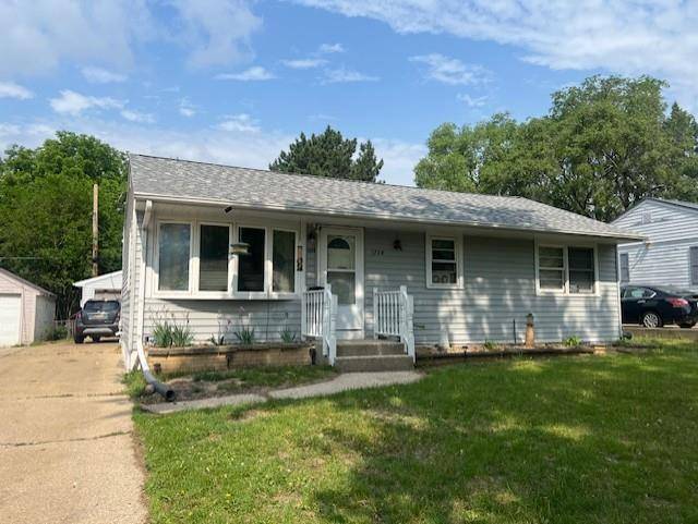 Beloit, WI 53511,1724 Grant Street