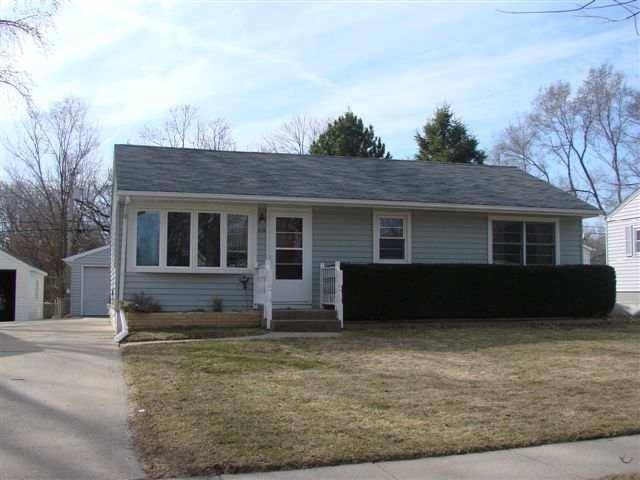 Beloit, WI 53511,1724 Grant Street