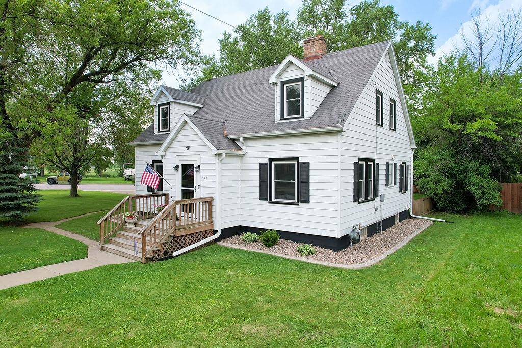 Mauston, WI 53948,475 West Avenue