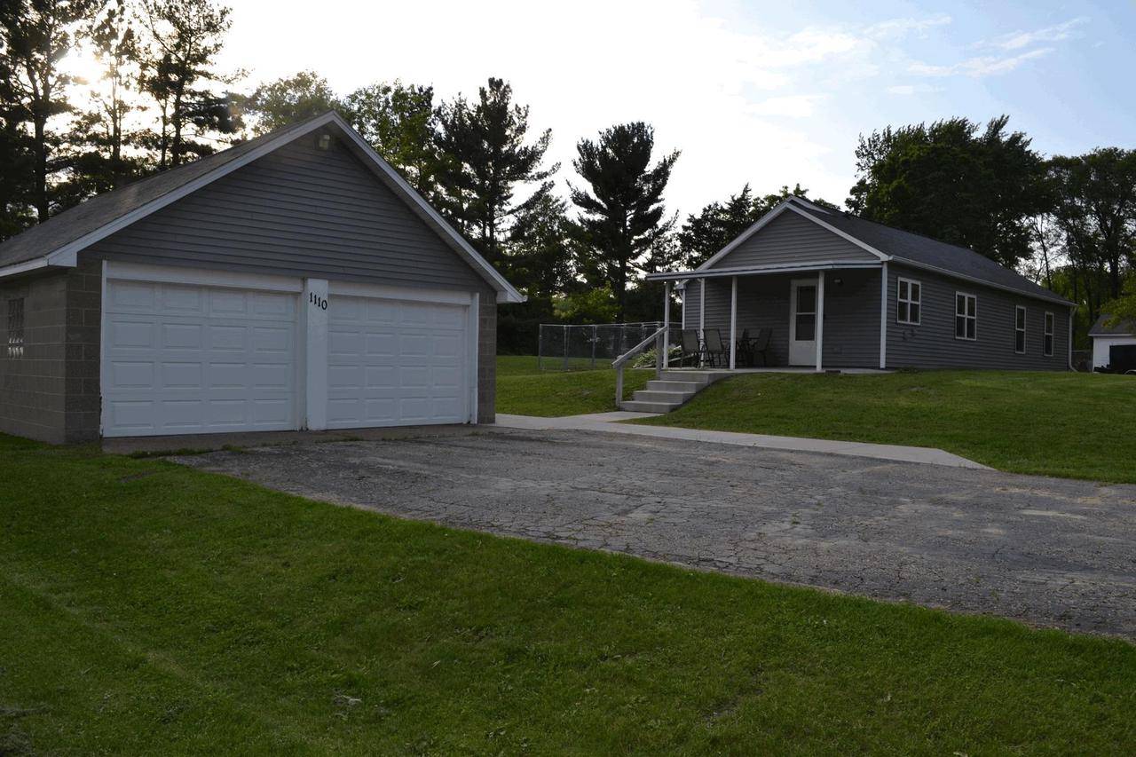 Tomah, WI 54660,1110 LaGrange Avenue