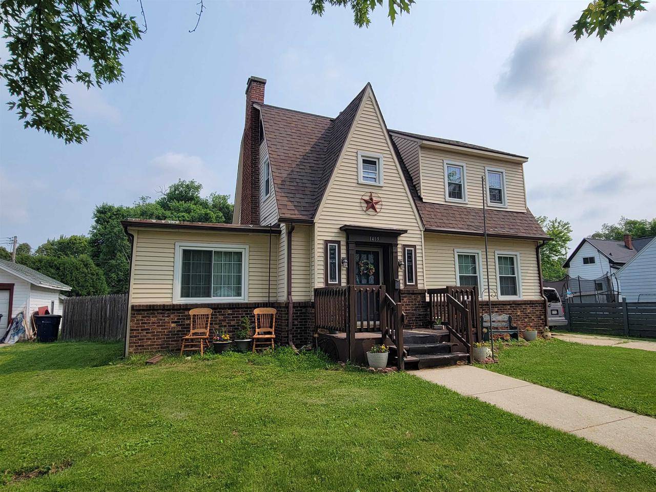 Janesville, WI 53548,1419 St Lawrence Avenue