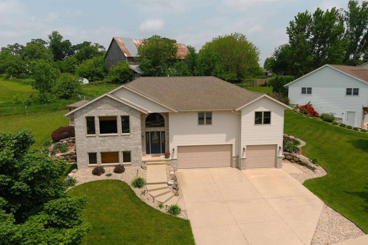 Mount Horeb, WI 53572,128 Robyn Ridge