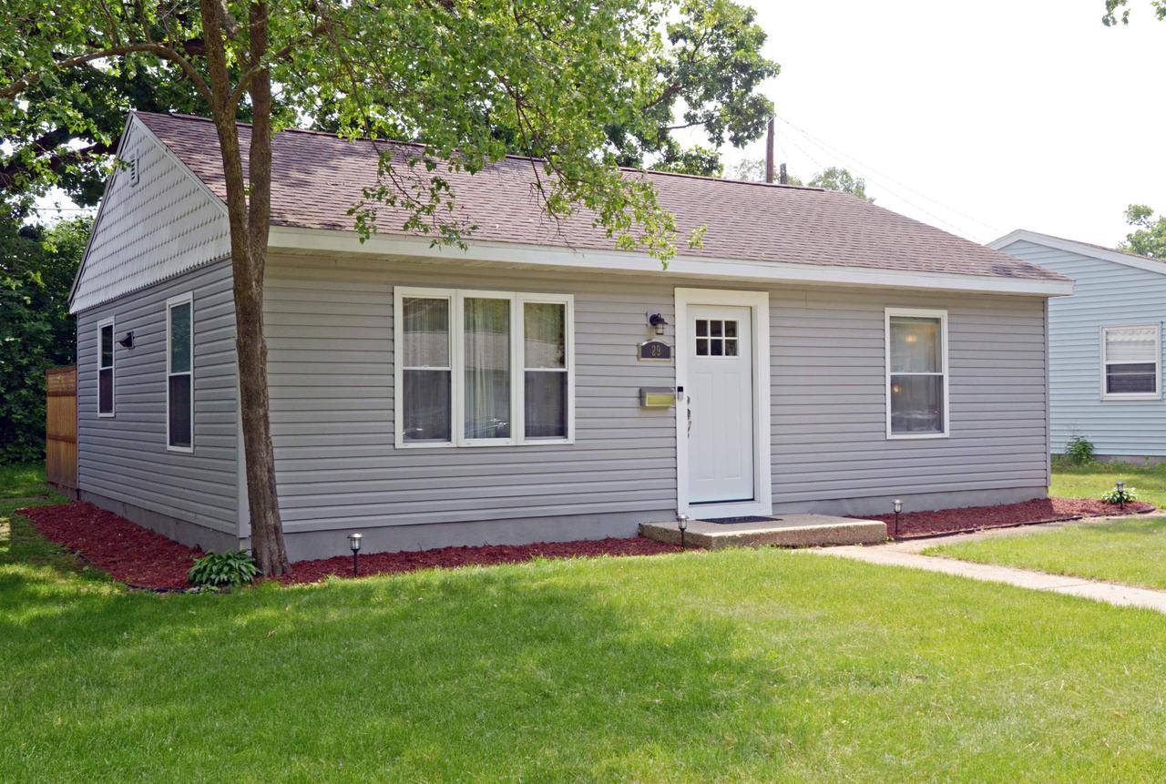 Madison, WI 53705,29 Craig Avenue