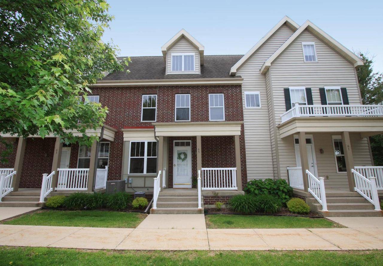 Fitchburg, WI 53711,65 S Gardens Way