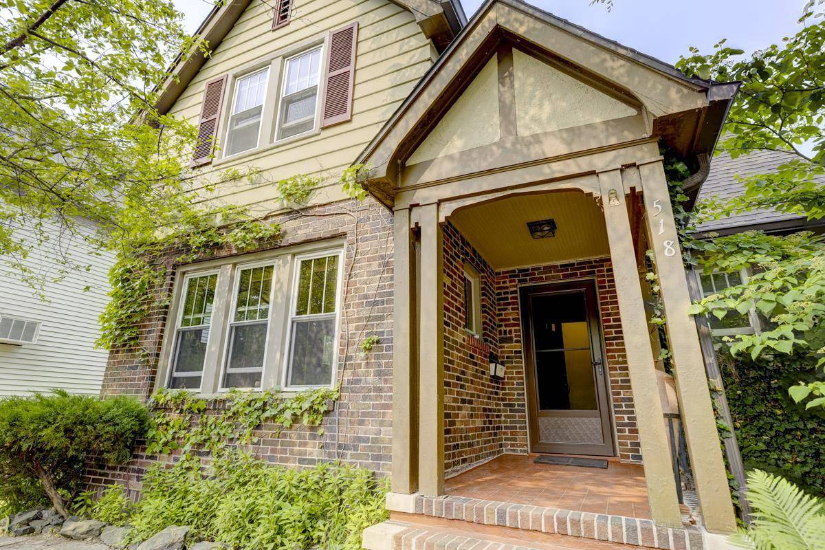 Madison, WI 53704,518 Maple Avenue