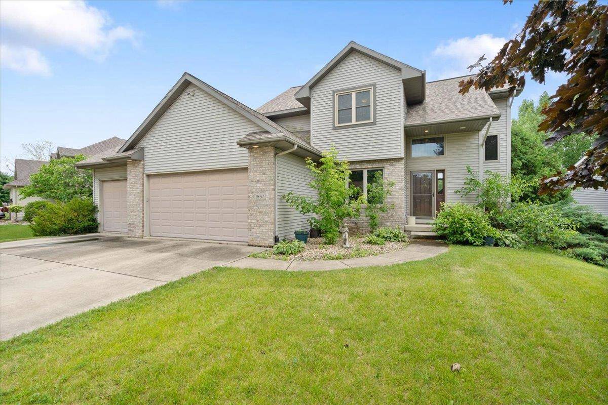 Sun Prairie, WI 53590,1887 Frawley Drive