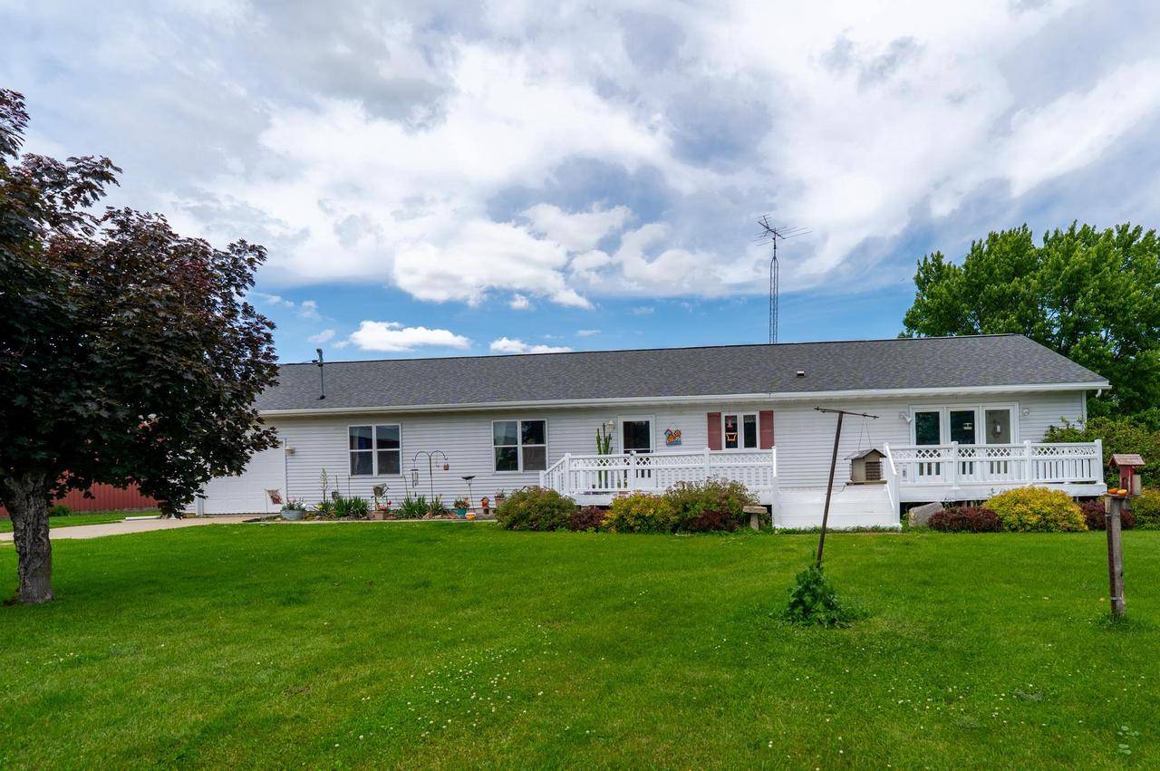 Cambria, WI 53923,N9717 County Road H