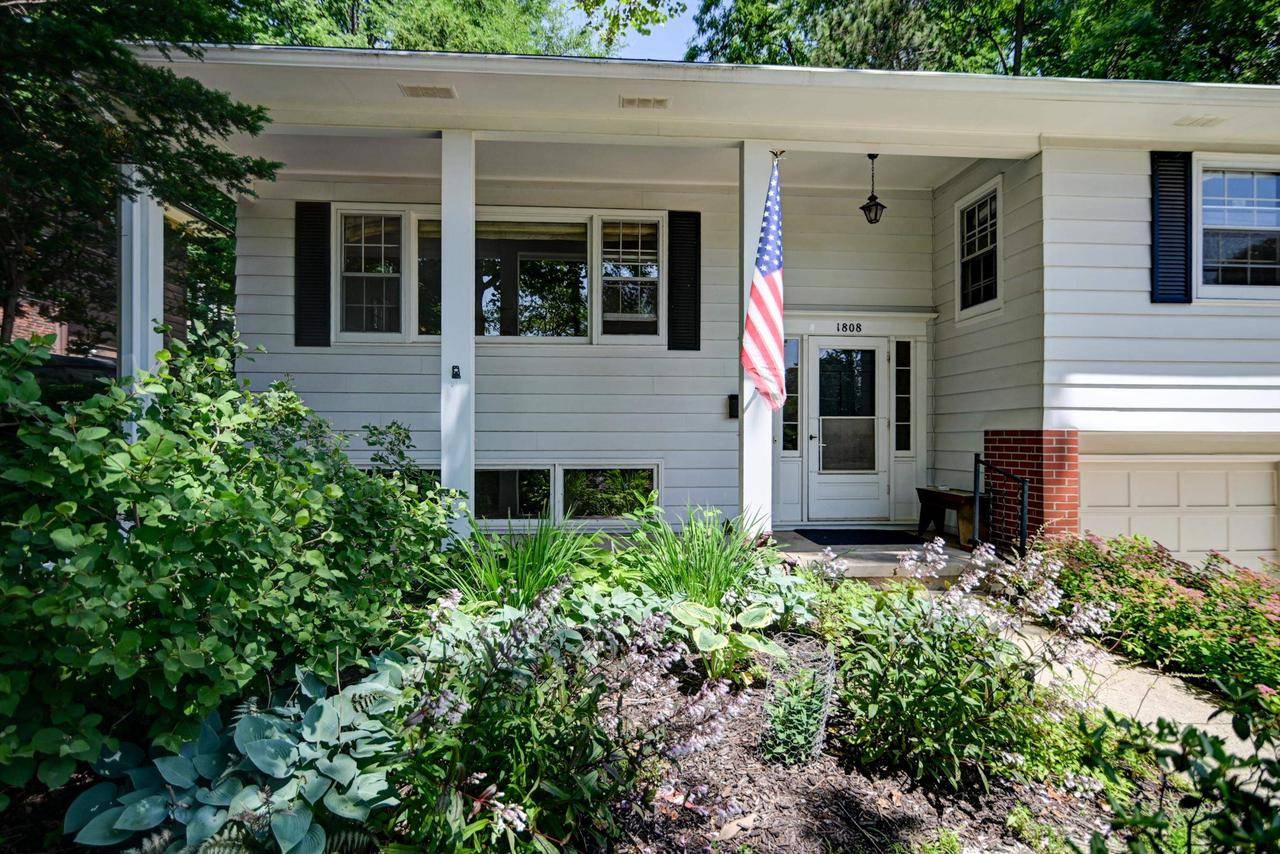 Madison, WI 53726,1808 Van Hise Avenue