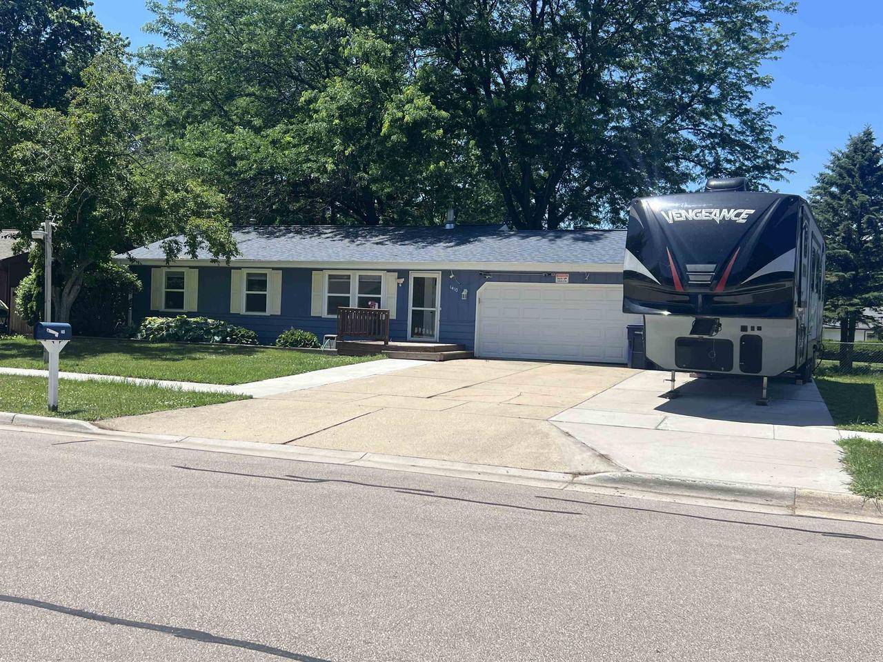 Janesville, WI 53546,1410 S Arch Street