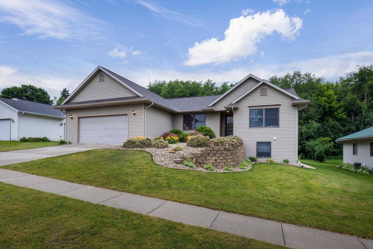 Edgerton, WI 53534,742 Hemphill Avenue