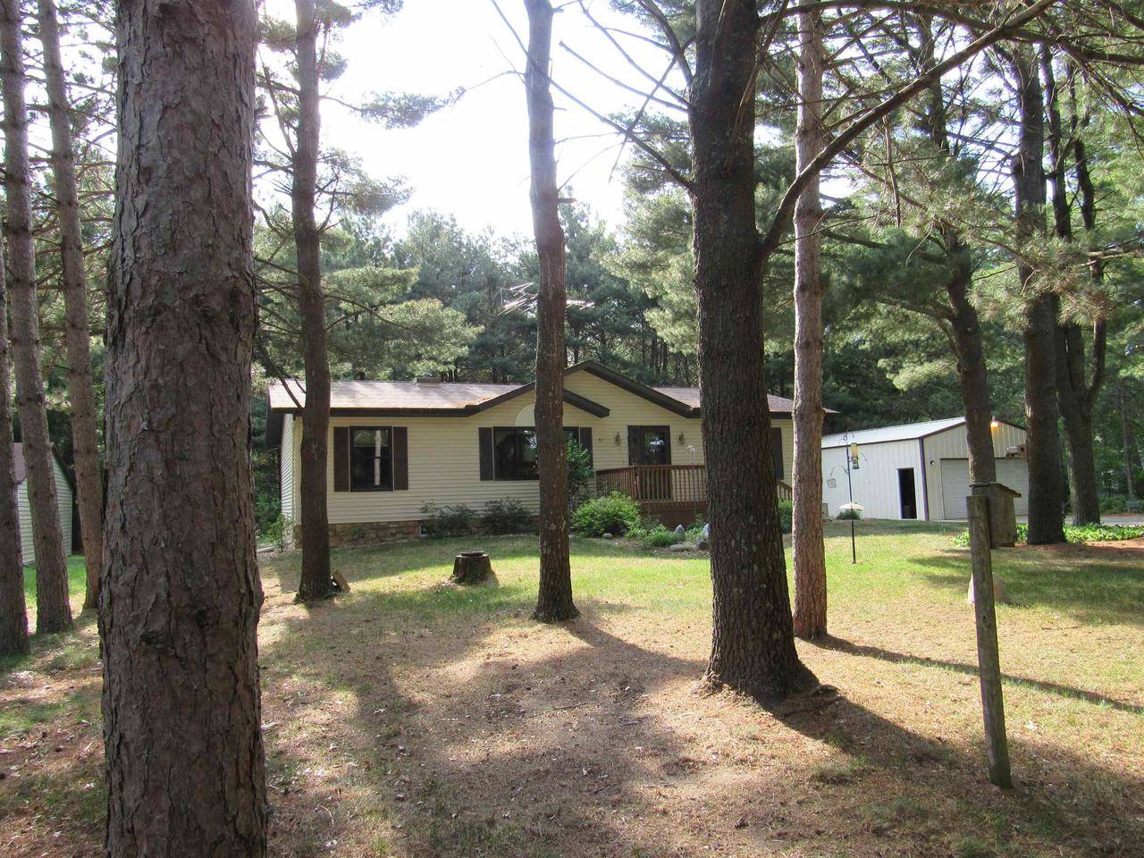 Arkdale, WI 54613,709 W 17th Drive