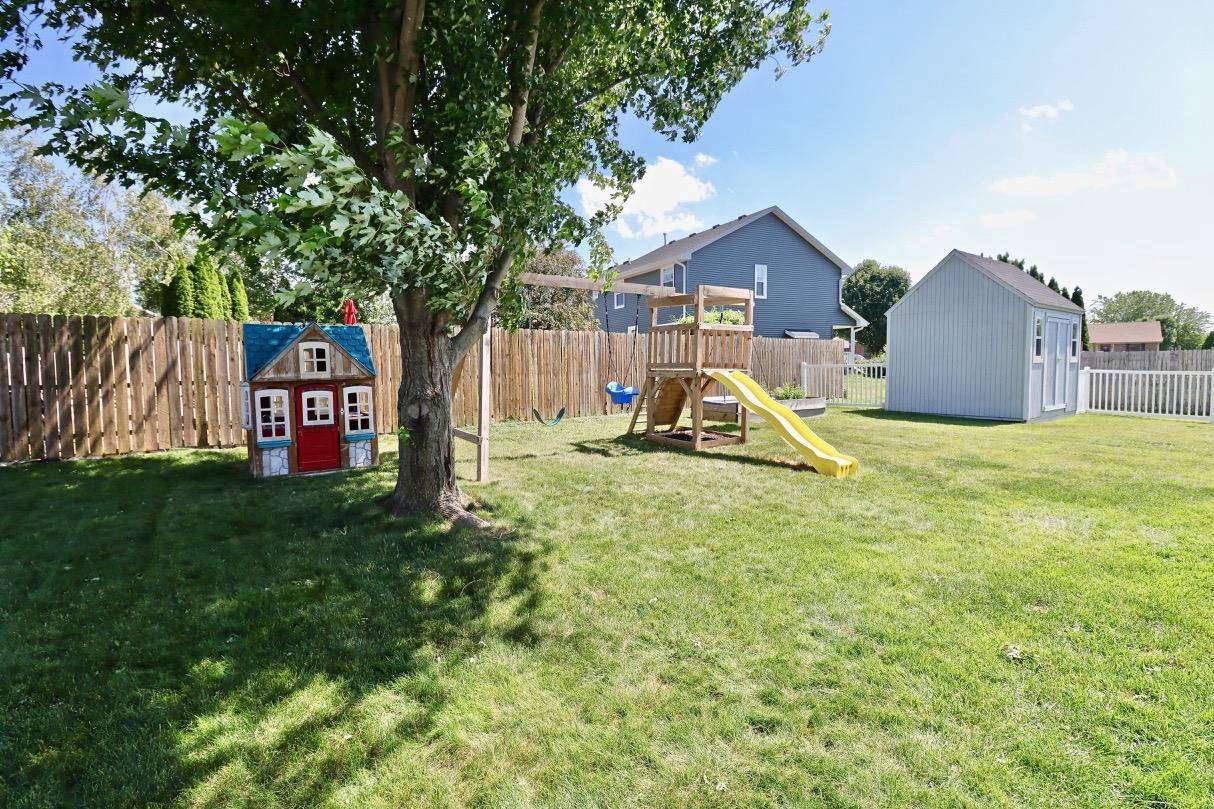 Janesville, WI 53545,1174 Edgeview Drive