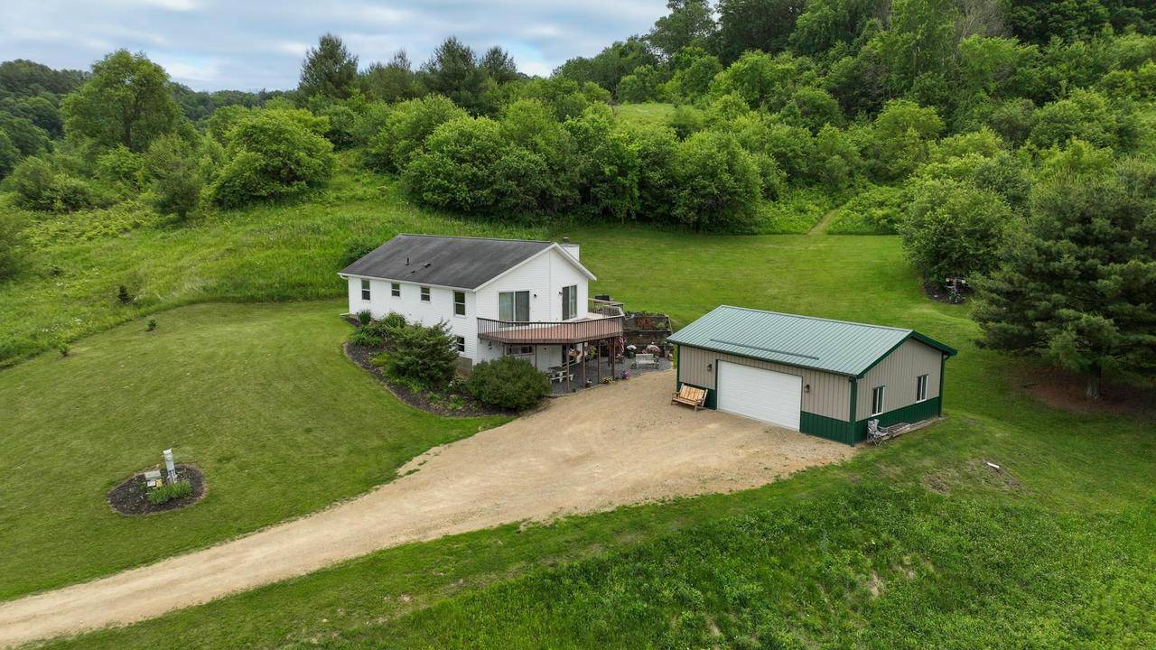 La Farge, WI 54639,S2156 Valley Avenue