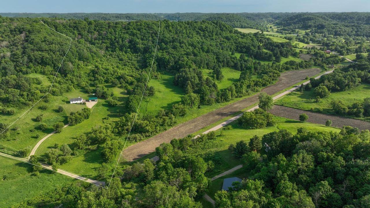 La Farge, WI 54639,S2156 Valley Avenue