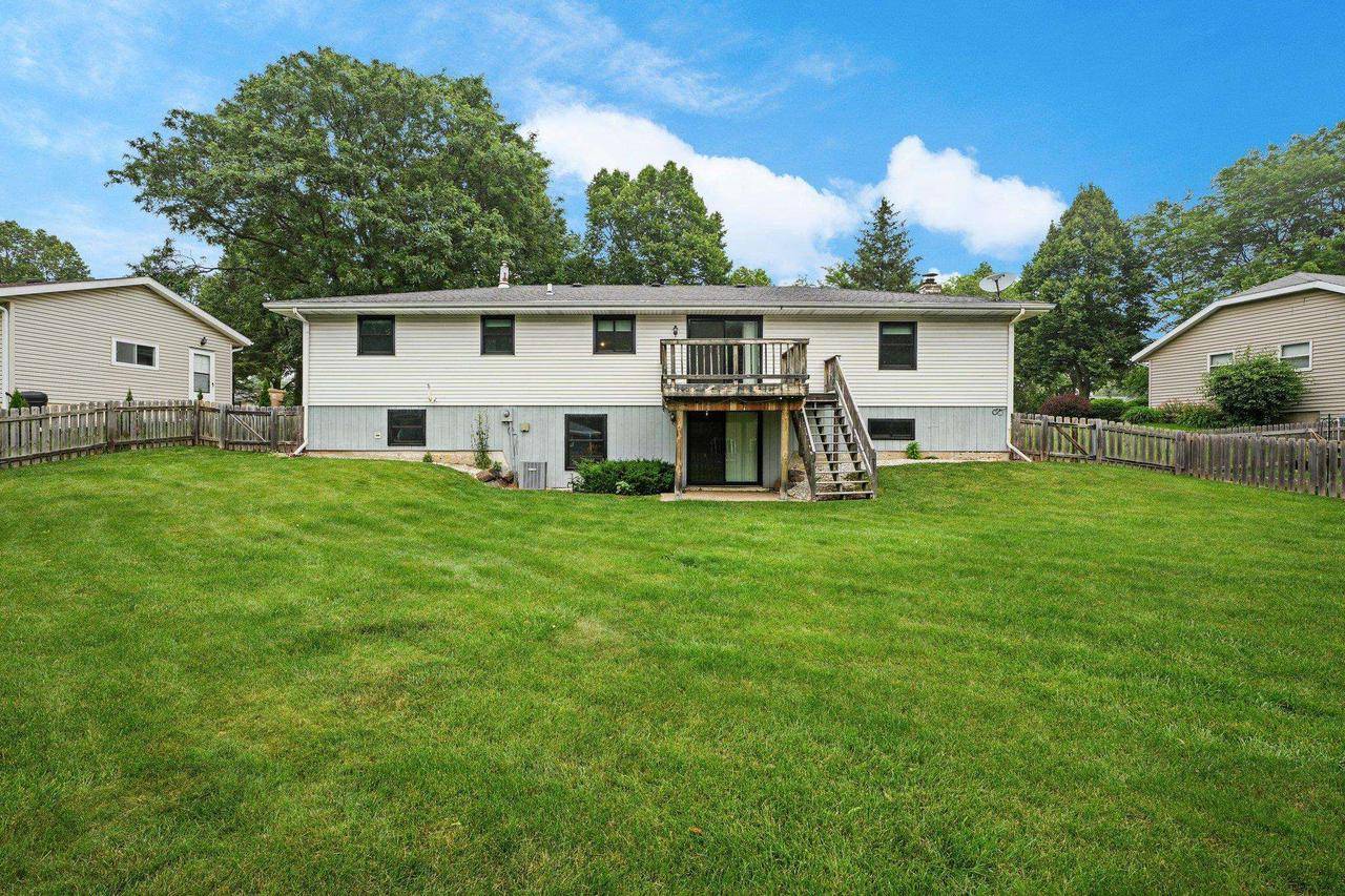 Madison, WI 53714,5409 Sudbury Way