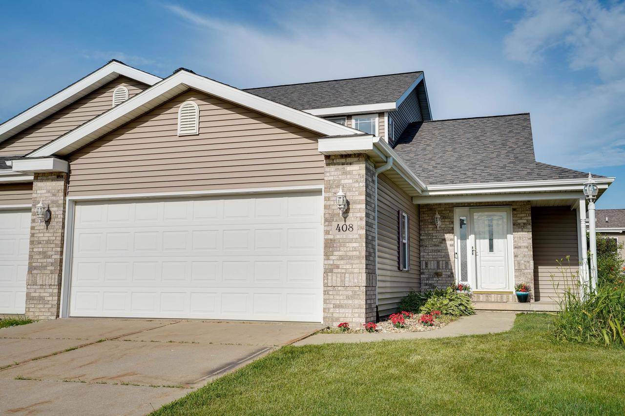 Brooklyn, WI 53521,408 Juniper Street