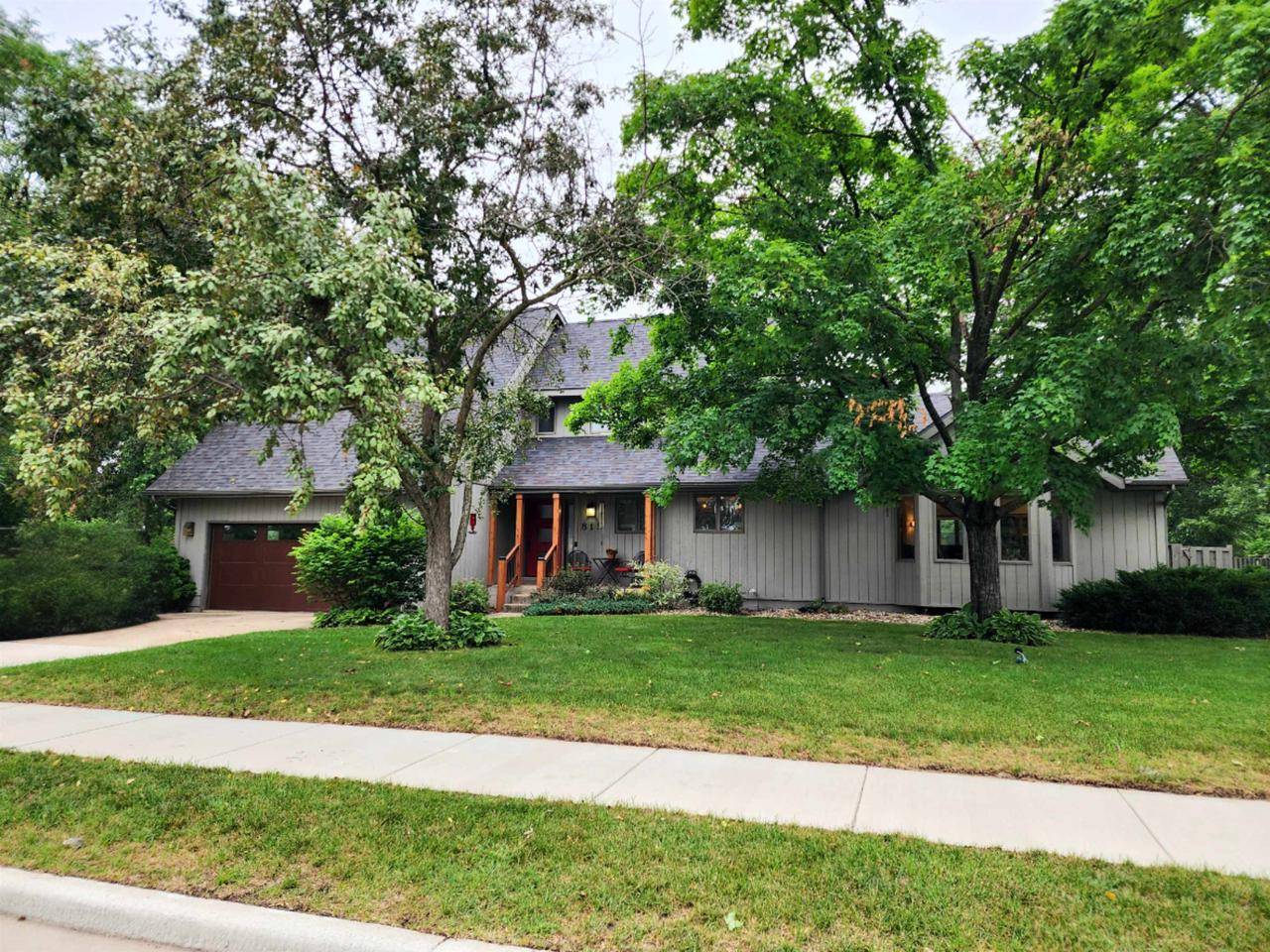 Tomah, WI 54660,815 W Monowau Street