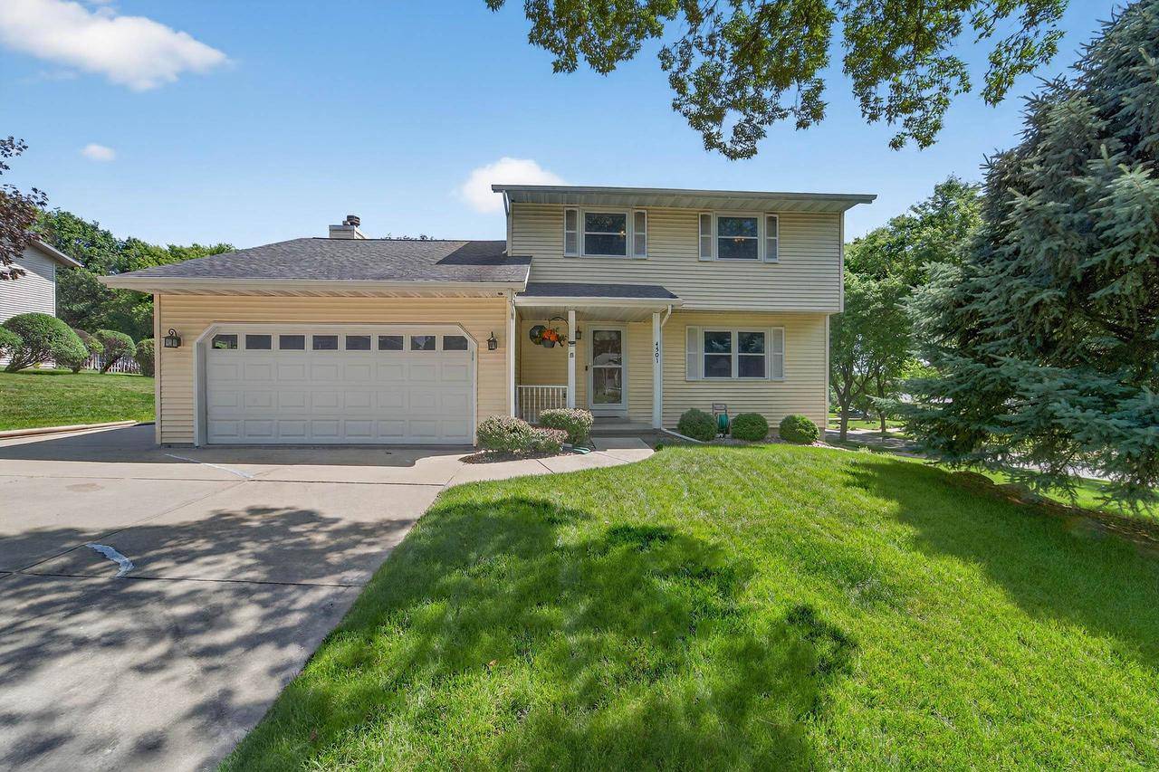Madison, WI 53704,4501 Declaration Lane