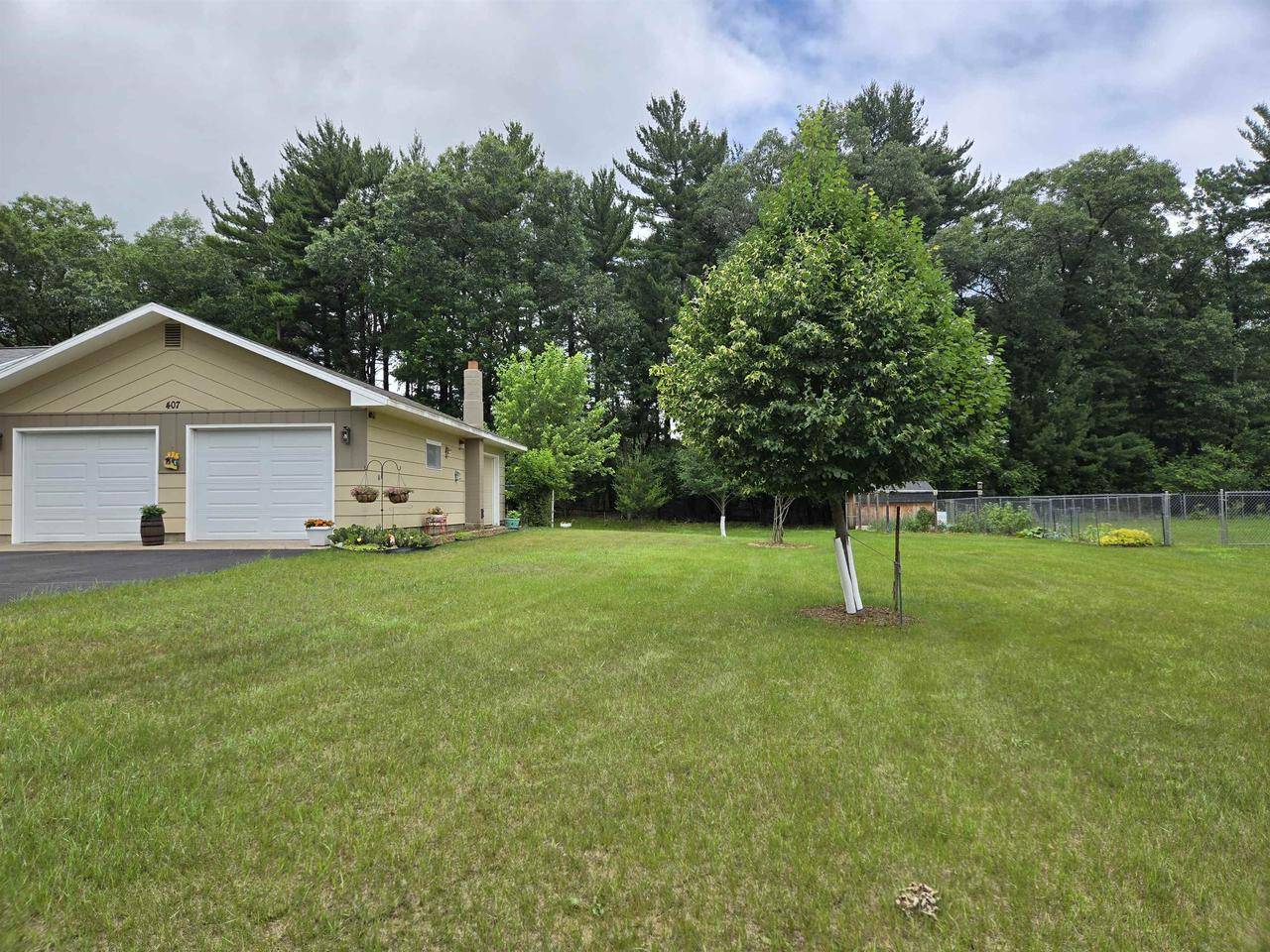 Friendship, WI 53934,407 Quincy Street