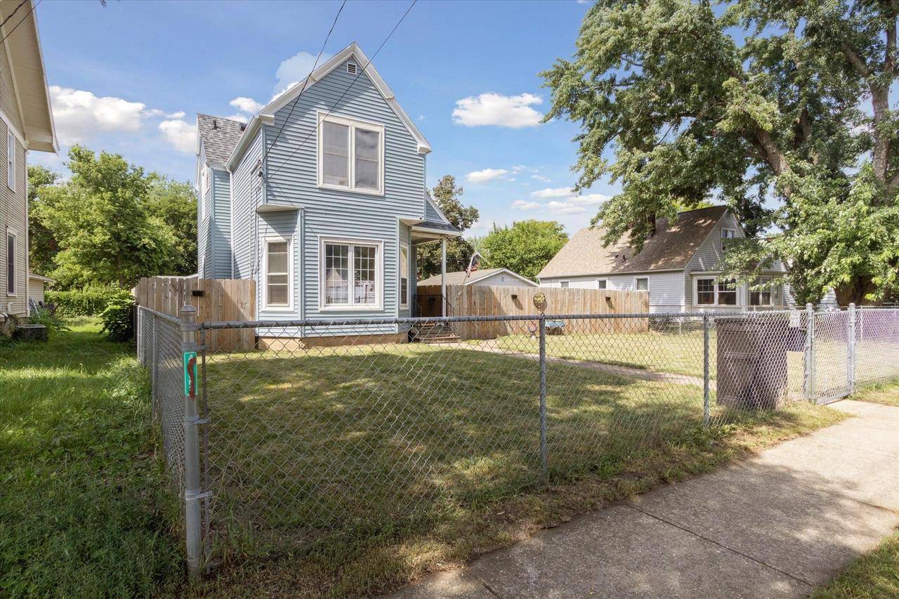 Beloit, WI 53511,717 Portland Avenue