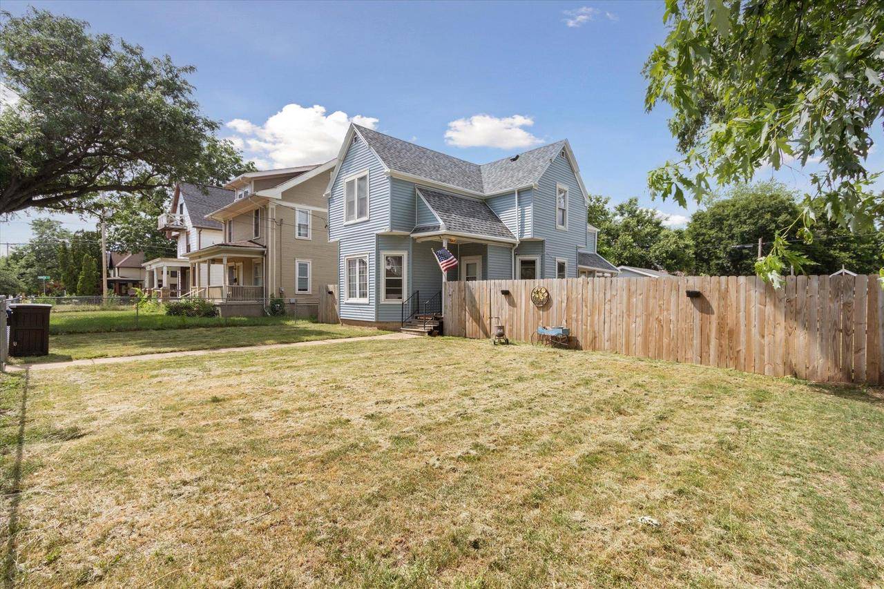Beloit, WI 53511,717 Portland Avenue