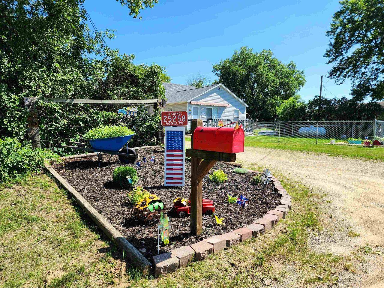 Tomah, WI 54660,25258 Foothill Avenue