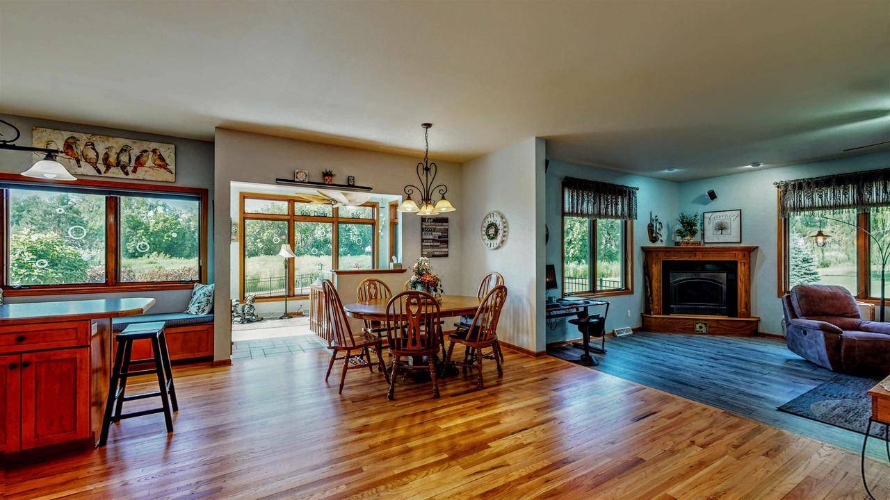 Jefferson, WI 53549,615 Fairway Circle